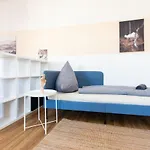 Fullhouse - Halle - K46 - Nespresso - 2 Queensize Beds - Smarttv Apartament *