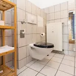 Fullhouse - Halle - K46 - Nespresso - 2 Queensize Beds - Smarttv * Halle (Saale)