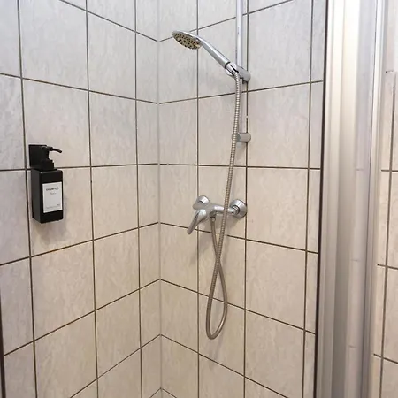 Appartement Fullhouse - Halle - K46 - Nespresso - 2 Queensize Beds - Smarttv