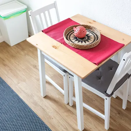 Διαμέρισμα Fullhouse - Halle - K46 - Nespresso - 2 Queensize Beds - Smarttv *