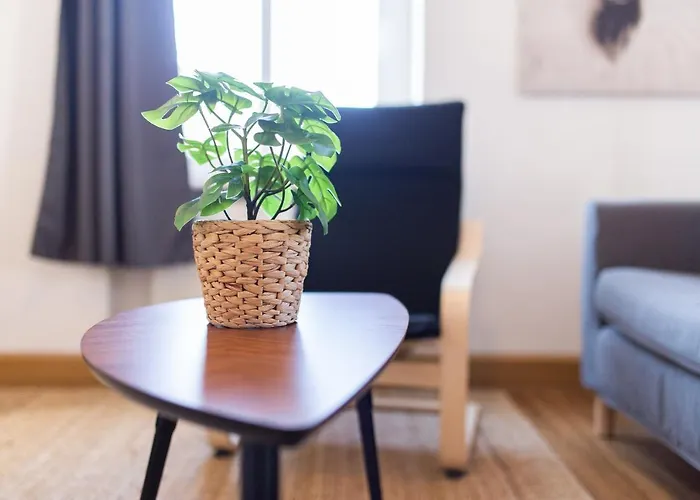 Lägenhet Fullhouse - Halle - K46 - Nespresso - 2 Queensize Beds - Smarttv Halle (Saale)