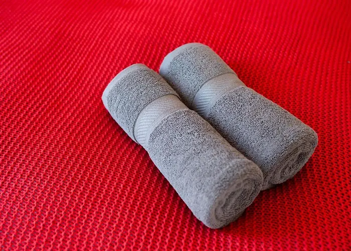 Fullhouse - Halle - K46 - Nespresso - 2 Queensize Beds - Smarttv Halle (Saale)