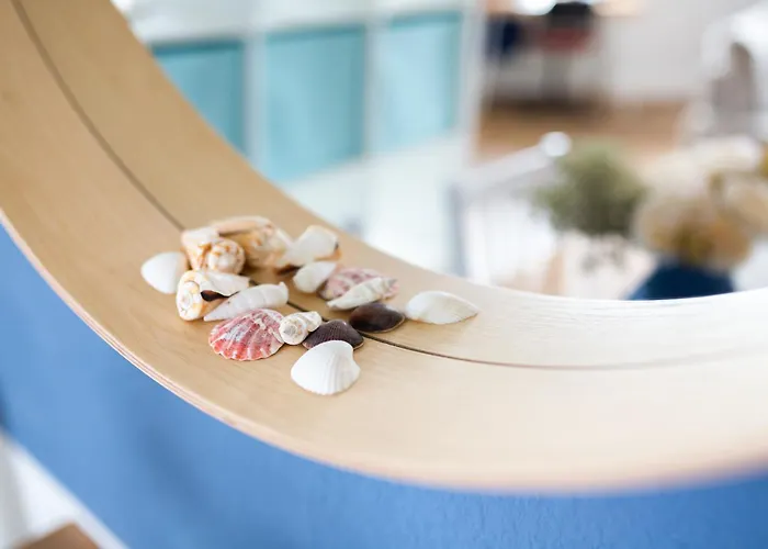 Lägenhet Fullhouse - Halle - K46 - Nespresso - 2 Queensize Beds - Smarttv